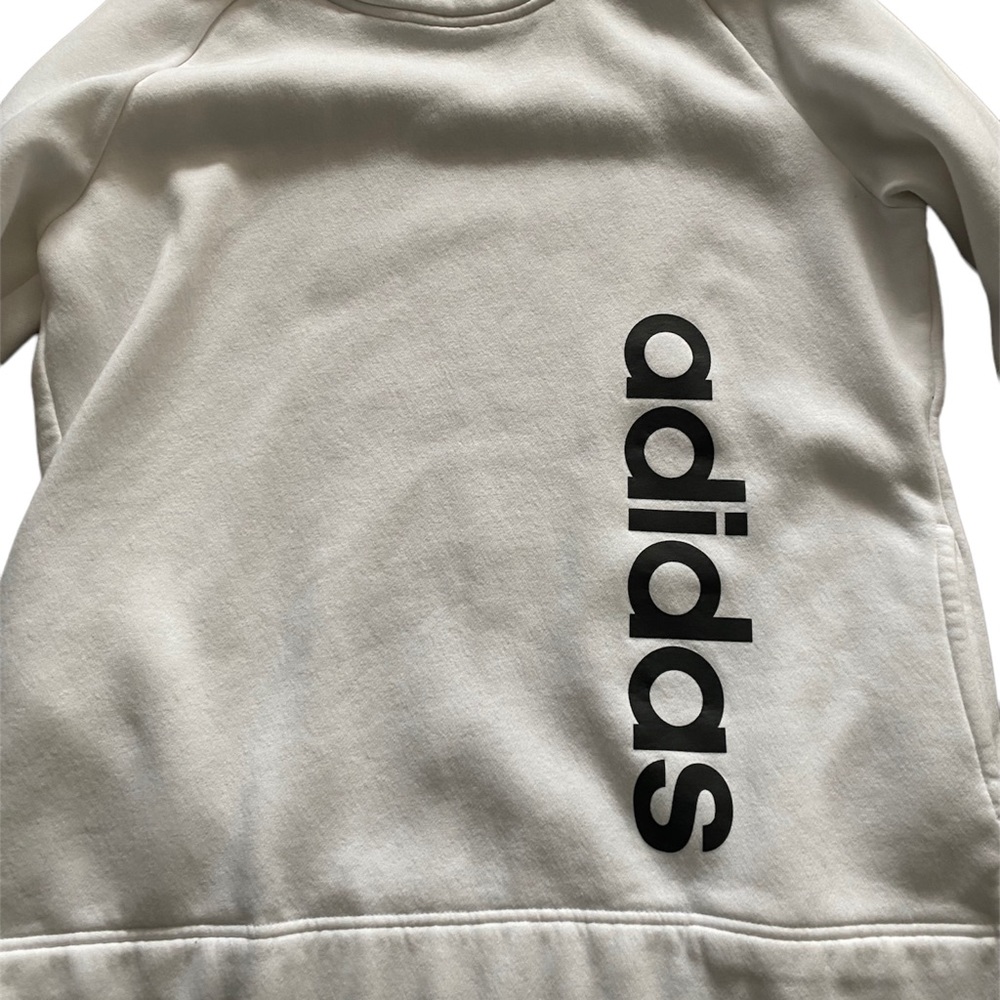 Adidas Sweatshirt - Picture 2 of 2